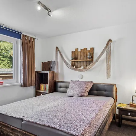 Jule-im Herzen Ruegens Patzig