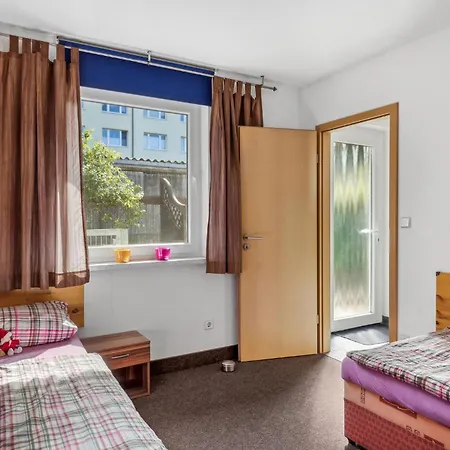 Jule-im Herzen Ruegens Дом отдыха *