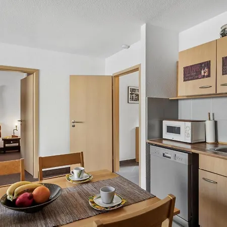 Jule-im Herzen Ruegens Дом отдыха Patzig