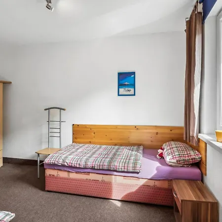 Дом отдыха Jule-im Herzen Ruegens