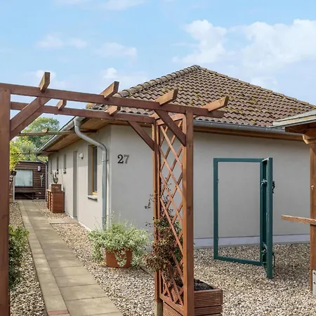 Jule-im Herzen Ruegens * Patzig