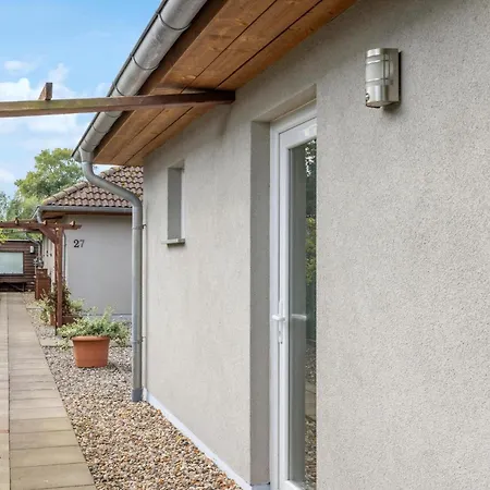 Jule-im Herzen Ruegens * Patzig