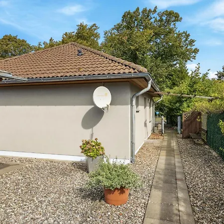 Jule-im Herzen Ruegens Дом отдыха *