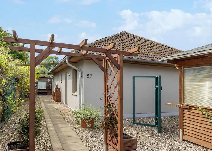 Jule-im Herzen Ruegens * Patzig